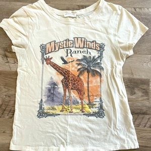 Spell and the Gypsy Tshirt size M